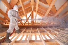 Best Garage Insulation in Mattoon, IL