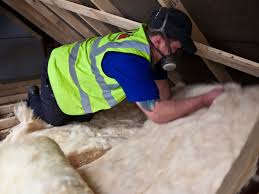 Best Soundproof Insulation in Mattoon, IL