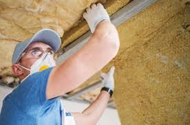 Best Spray Foam Insulation in Mattoon, IL