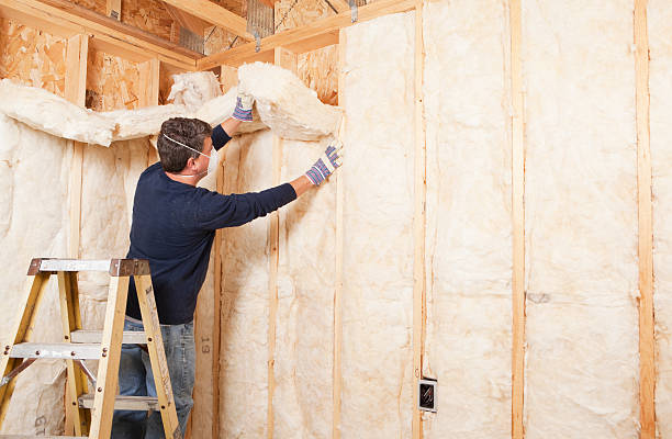 Best Insulation for New Construction in Mattoon, IL